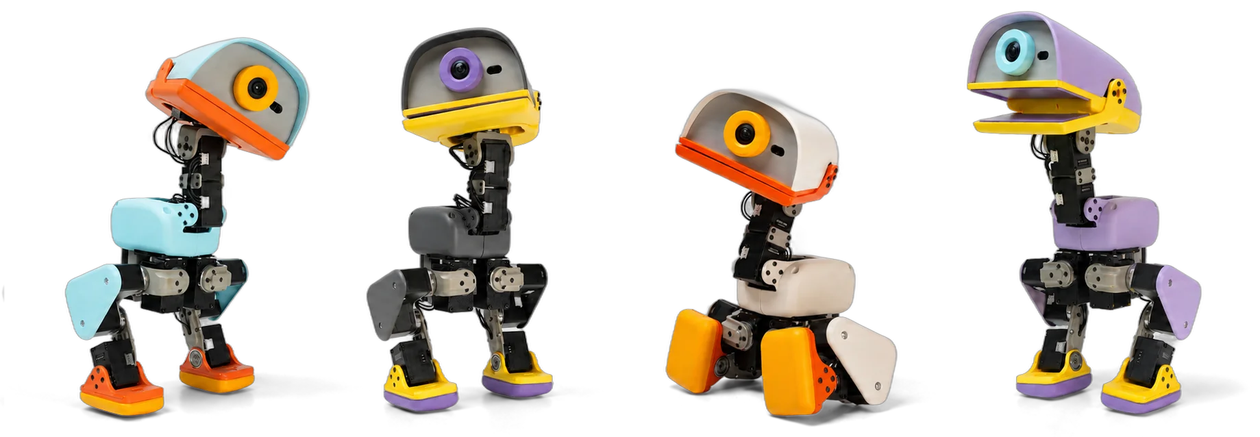 Microduck